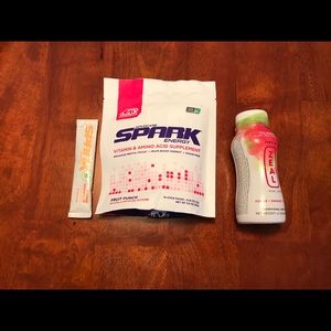 AdvoCare Spark + bonus